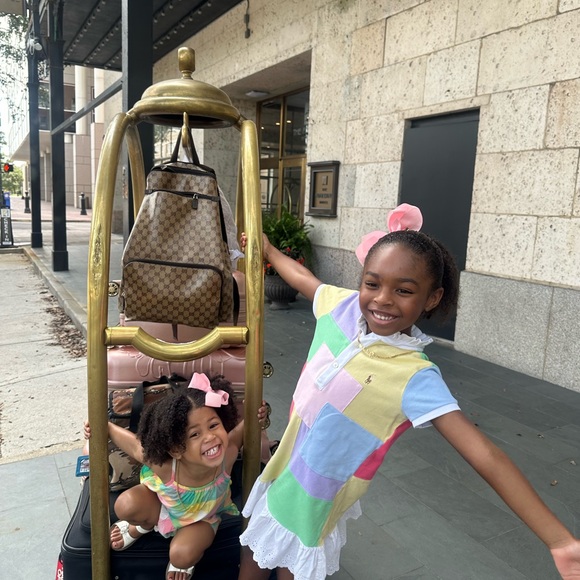 NOLA GEMS Moissanite Jewelry Rings Earrings Bracelets Necklaces Fun Live Show 💎 - Picture 8 of 16